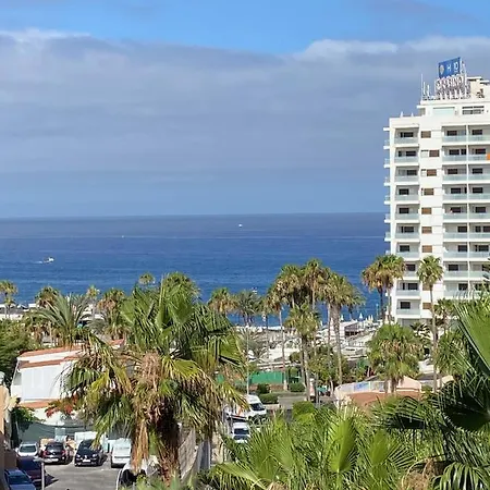 Playa De Americas Sea View Vip