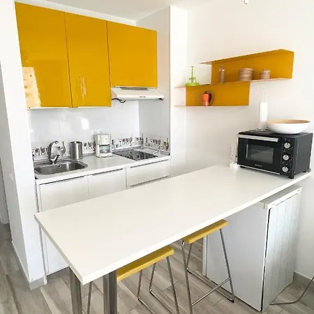 Playa De Americas Sea View Vip *