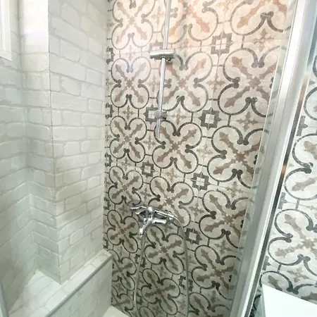 Playa De Americas Sea View Vip