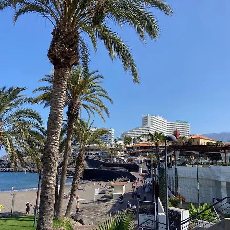 Playa De Americas Sea View Vip *