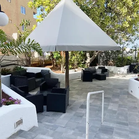 Playa De Americas Sea View Vip *