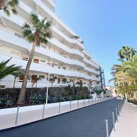 Playa De Americas Sea View Vip Apartament *