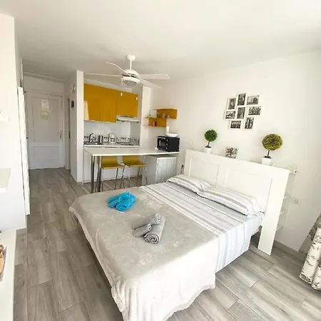 Playa De Americas Sea View Vip * Playa Feñabe