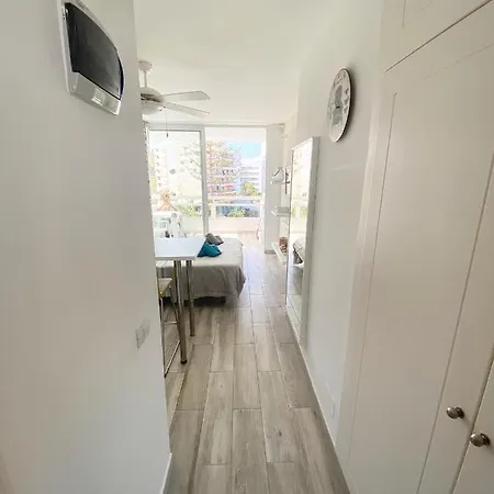 Playa De Americas Sea View Vip Apartament *