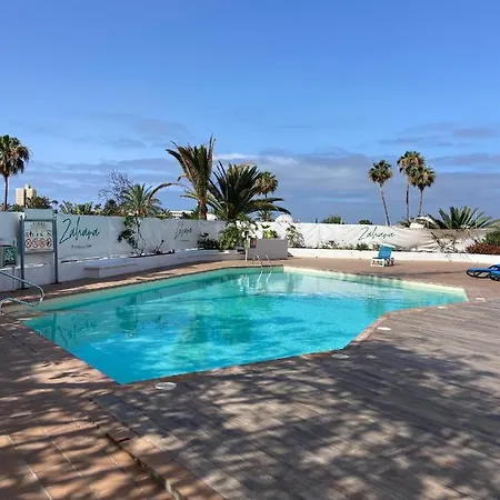 Playa De Americas Sea View Vip *