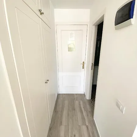 Apartament Playa De Americas Sea View Vip *