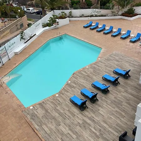 Playa De Americas Sea View Vip *