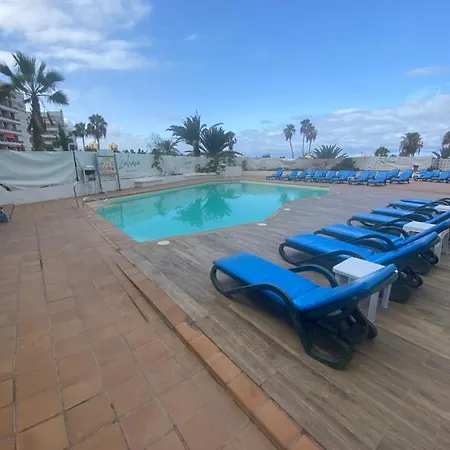 Playa De Americas Sea View Vip