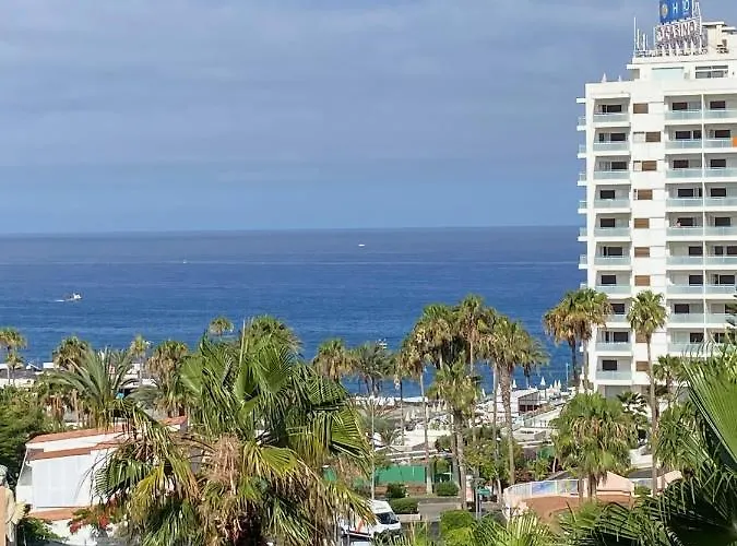 Playa De Americas Sea View Vip