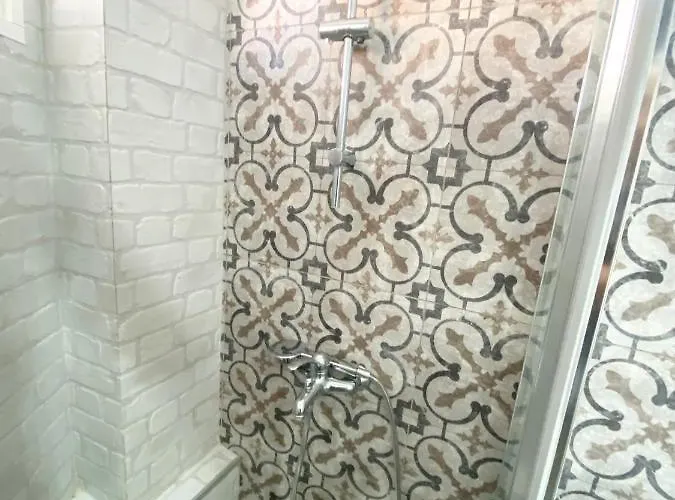 Playa De Americas Sea View Vip