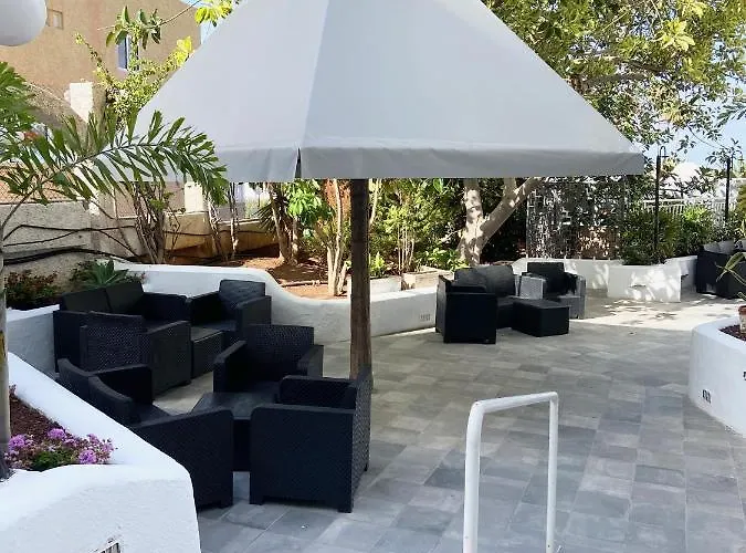 Playa De Americas Sea View Vip *