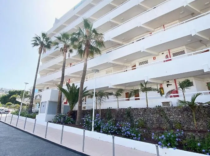 Playa De Americas Sea View Vip Playa Feñabe