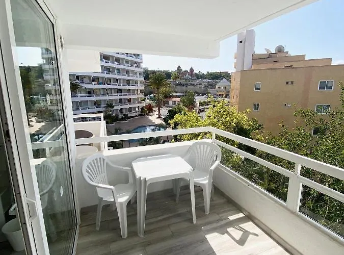 Playa De Americas Sea View Vip Daire