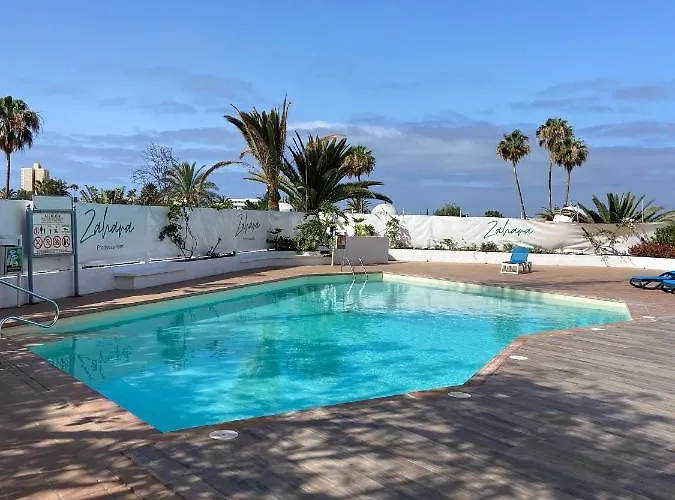 Playa De Americas Sea View Vip *