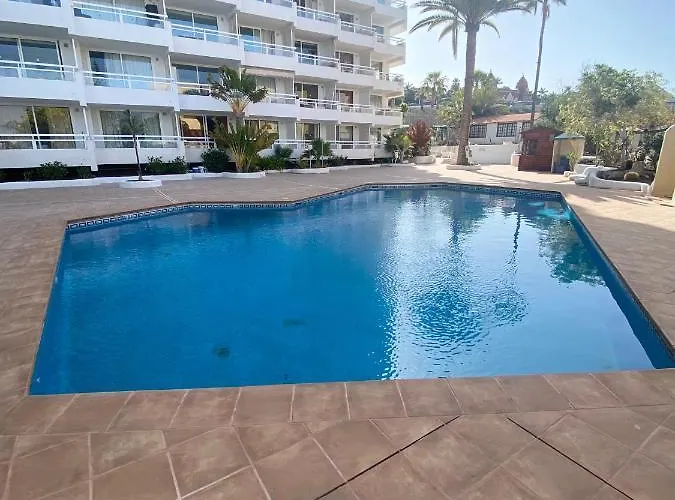 Daire Playa De Americas Sea View Vip