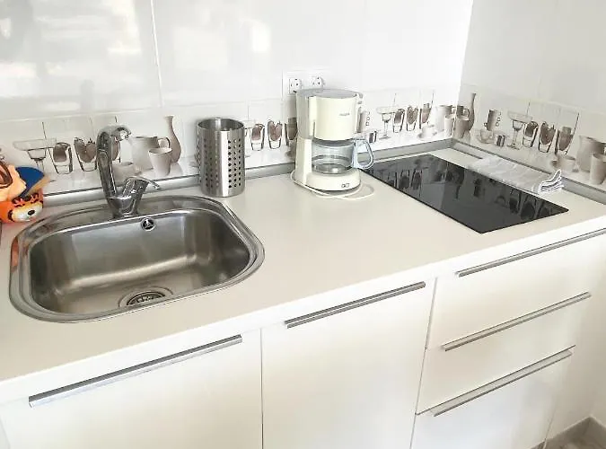 Playa De Americas Sea View Vip * Playa Feñabe