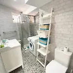 Playa De Americas Sea View Vip Apartman Playa Feñabe