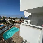 Playa De Americas Sea View Vip Apartman *