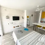 Playa De Americas Sea View Vip Apartman Playa Feñabe