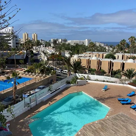 Playa De Americas Sea View Vip * Playa Fanabe