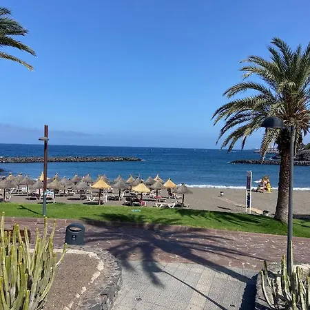 Playa De Americas Sea View Vip Playa Fanabe