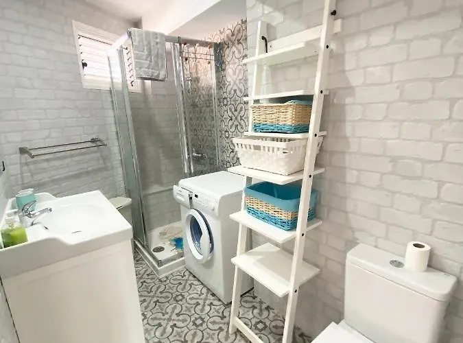 Playa De Americas Sea View Vip Apartamento Playa Feñabe