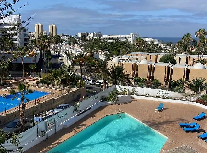 Playa De Americas Sea View Vip * Плайя-Фаньябе