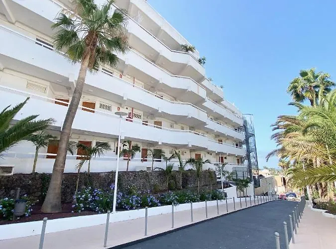 Playa De Americas Sea View Vip Апартаменты *