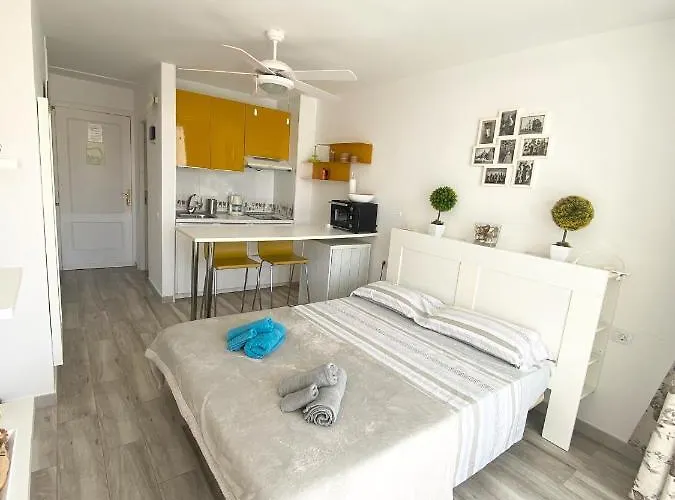 Playa De Americas Sea View Vip * Плайя-Фаньябе