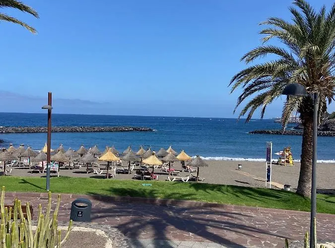Playa De Americas Sea View Vip Плайя-Фаньябе