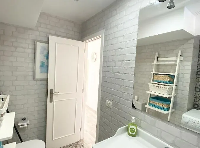 Playa De Americas Sea View Vip *