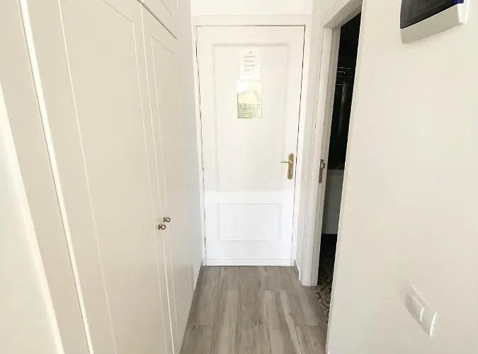 Апартаменты Playa De Americas Sea View Vip *