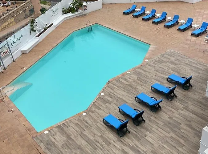 Playa De Americas Sea View Vip *