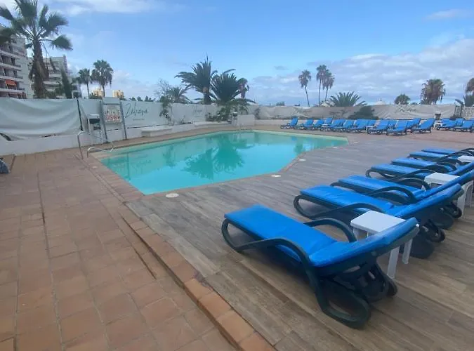 Playa De Americas Sea View Vip