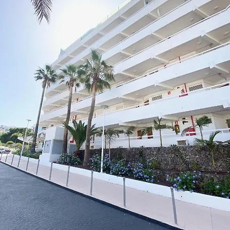 Playa De Americas Sea View Vip Playa Feñabe